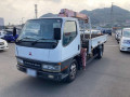 2002 Mitsubishi Canter