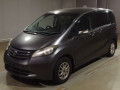2010 Honda Freed