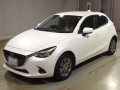 2018 Mazda Demio