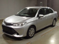 2016 Toyota Corolla Axio