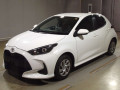2024 Toyota YARIS