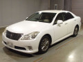 2010 Toyota Crown