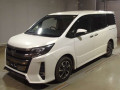 2018 Toyota Noah