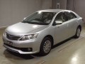 2014 Toyota Allion