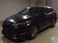 2015 Toyota Harrier