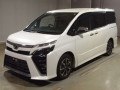 2018 Toyota Voxy