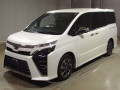 2018 Toyota Voxy
