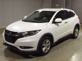 2014 Honda VEZEL