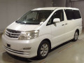 2006 Toyota Alphard V
