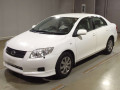 2008 Toyota Corolla Axio