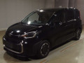 2022 Toyota Sienta