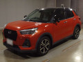 2020 Daihatsu Rocky