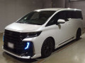 2023 Toyota Vellfire Hybrid
