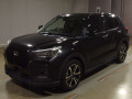 2020 Daihatsu Rocky