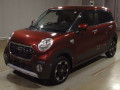 2016 Daihatsu Cast