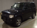 0 Mitsubishi Pajero Mini