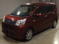 2014 Daihatsu Move