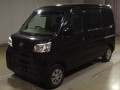 2017 Toyota Pixis Van
