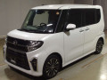 2021 Daihatsu Tanto Custom