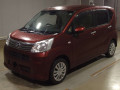 2017 Daihatsu Move