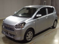 2022 Daihatsu Mira e:S