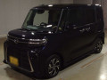 2024 Daihatsu Tanto Custom