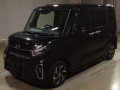 2020 Daihatsu Tanto Custom