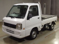 2007 Subaru Sambar Truck
