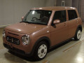 2024 Suzuki ALTO Lapin