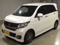 2014 Honda N-Wgn Custom