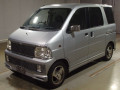 2003 Daihatsu Atrai Wagon