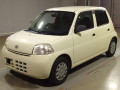 2010 Daihatsu Esse