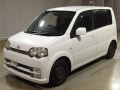 2003 Daihatsu Move Custom