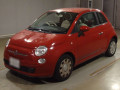 2014 Fiat 500