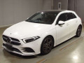2019 Mercedes Benz A-Class