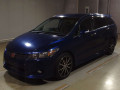 2013 Honda Stream