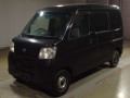 2013 Daihatsu Hijet Cargo