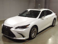 2019 Lexus ES
