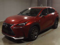 2016 Lexus NX