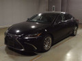 2019 Lexus ES