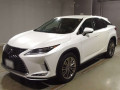 2022 Lexus RX