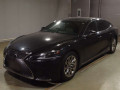 2019 Lexus LS