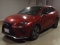 2020 Lexus NX