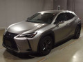 2019 Lexus UX