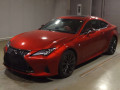 2023 Lexus RC
