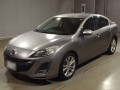 2010 Mazda Axela