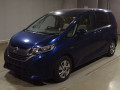 2017 Honda Freed hybrid