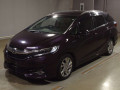 2015 Honda SHUTTLE