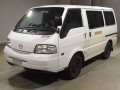 2016 Mazda Bongo Van