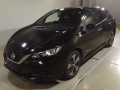 2018 Nissan Leaf